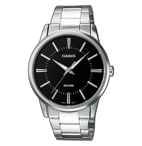 Orologio Casio in Ottone MTP-1303PD-1AVEG - MTP-1303PD-1AVEG